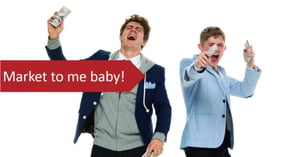 Marketing to Gen X by Anderson Direct & Digital