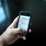 cell phone