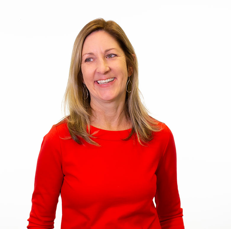headshot of Stacy Denney